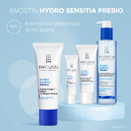 Iwostin Hydro Sensitia Prebio, moisturizing cream with prebiotics, sensitive, dry and very dry skin, 50 ml