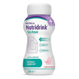 Nutridrink Skin Repair, Erdbeergeschmack, 4 x 200 ml