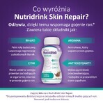 Nutridrink Skin Repair, Schokoladengeschmack, 4 x 200 ml