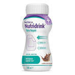 Nutridrink Skin Repair, Schokoladengeschmack, 4 x 200 ml