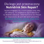 Nutridrink Skin Repair, vanilla flavor, 4 x 200 ml