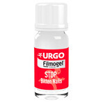 Urgo Filmogel Stop Nail Biting &amp; Regeneration, cerotto liquido per unghie, 9 ml