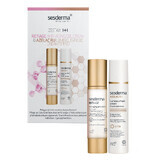 Set Sesderma, Reti-Age, anti-aging gel-cream, 50 ml + Azelac RU, illuminating emulsion, SPF 50, 50 ml