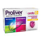 Proliver Cardio D3, 30 Tabletten SHORT DATE