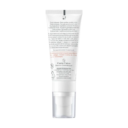 Avene Tolerance Hydra 10, feuchtigkeitsspendendes Fluid, 40 ml