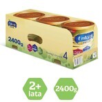 Enfamil Premium MFGM 4, modifizierte Milch, ab 2 Jahren, 2400 g