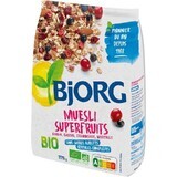 Musli Superfructe, 375, Bjorg