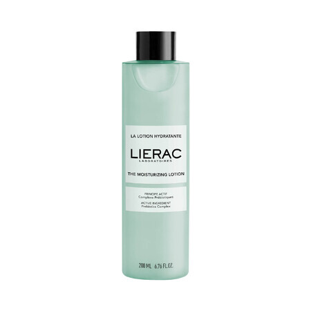 Lierac, feuchtigkeitsspendendes Tonikum, 200 ml