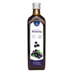 Oleofarm Säfte der Welt Aronia mit Vitamin C, 490 ml