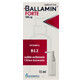 Ballamin Forte, Vitamin B12 500 &#181;g, Mundspray, 15 ml