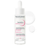 Bioderma Sensibio Defensive, beruhigendes Feuchtigkeitsserum für das Gesicht, empfindliche Haut, 30 ml