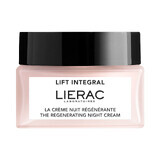 Lierac Lift Integral, regenerierende Nachtcreme, 50 ml