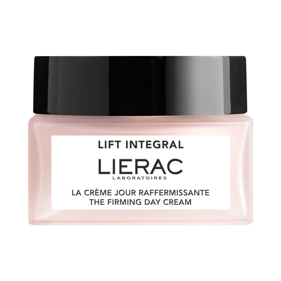 Lierac Lift Integral, firming day cream, 50 ml