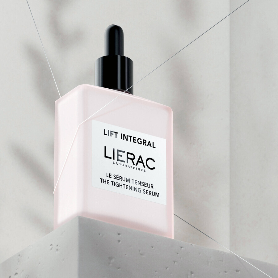 Lierac Lift Integral, verstrakkend serum, 30 ml