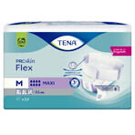 Tena Flex ProSkin, Windeln, Größe M, 71-102 cm, Maxi, 22 Stück