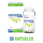 Enterol, 250 mg, 30 Kapseln