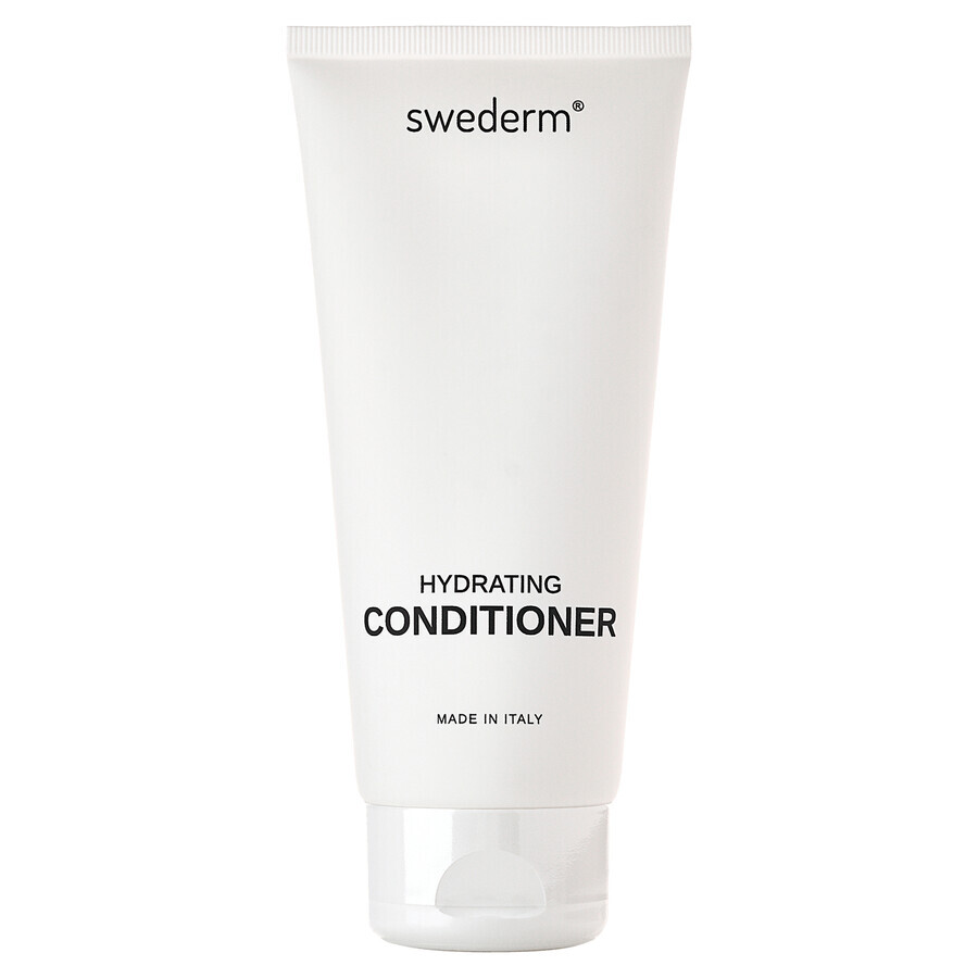 Swederm Hydrating Conditioner, vochtinbrengende conditioner voor het haar, 200 ml