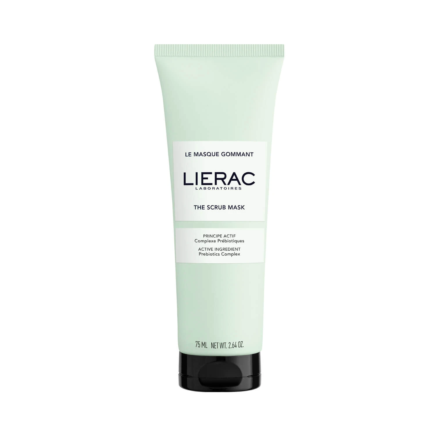 Lierac, Peeling-Maske, 75 ml