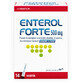 Enterol Forte 500 mg, 14 Portionsbeutel