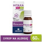 Hitaxa Fast Kids 0.5 mg/ml, 60 ml