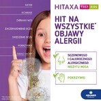 Hitaxa Fast Kids 0.5 mg/ml, 60 ml