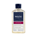 Phyto Phytocyane, revitalisierendes Shampoo gegen Haarausfall, für Frauen, 250 ml