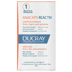 Ducray Anacaps Reactiv set, 3 x 30 capsule