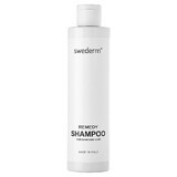 Swederm Remedy Shampoo, șampon reparator, 200 ml