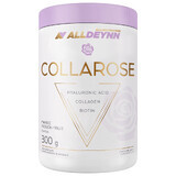 Allnutrition Alldeynn CollaRose, saveur mangue-maracuja, 300 g