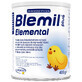 Blemil plus Elemental, Pulver, ab dem 1. Lebenstag, 400 g KURZFRISTIGE