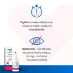 Help4Skin Septi-Spray 1 mg + 20 mg/g, Hautspray, 50 ml