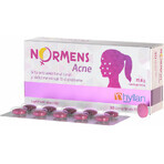 Normens Acne, 30 Tabletten, Hyllan