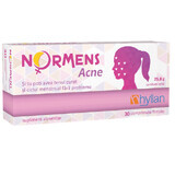 Normens Acne, 30 tablets, Hyllan