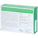 Bioscalin NovaGenina, 60 Tabletten, Nahrungsergänzungsmittel gegen Haarausfall