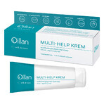 Oillan Multi-Help, barrier cream, 50 ml