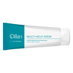 Oillan Multi-Help, barrier cream, 50 ml