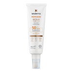 Sesderma Repaskin Dry Touch, crème protectrice pour le visage, SPF 50, 50 ml