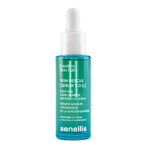 Sensilis Skin Rescue Serum S.O.S., beruhigendes Serum zum Wiederaufbau der Hautbarriere, 30 ml