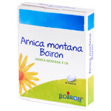 Boiron Arnica montana 9 CH, 40 compresse