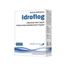 Idroflog Augentropfen, 0,5 ml x 15 Ampullen