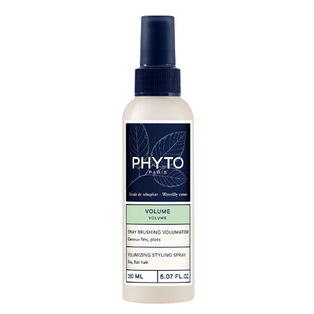 Phyto Volume, volumengebendes Spray, 150 ml