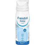 Fresubin Energy Drink, voedingspreparaat, natuurlijke smaak, 4 x 200 ml