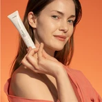 Resibo Team Sunscreen, crème hydratante et régulatrice, SPF 30, légère, 40 ml 