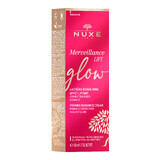 Nuxe Merveillance Lift Glow, leuchtende Lifting-Creme, 50 ml