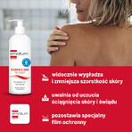 Set Emolium Dermocare, shampoo for hair, from 1 month, 200 ml + washing cream gel, from 1 month, 400 ml