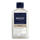 Phyto Repair, aufbauendes Shampoo für geschädigtes und brüchiges Haar, 250 ml