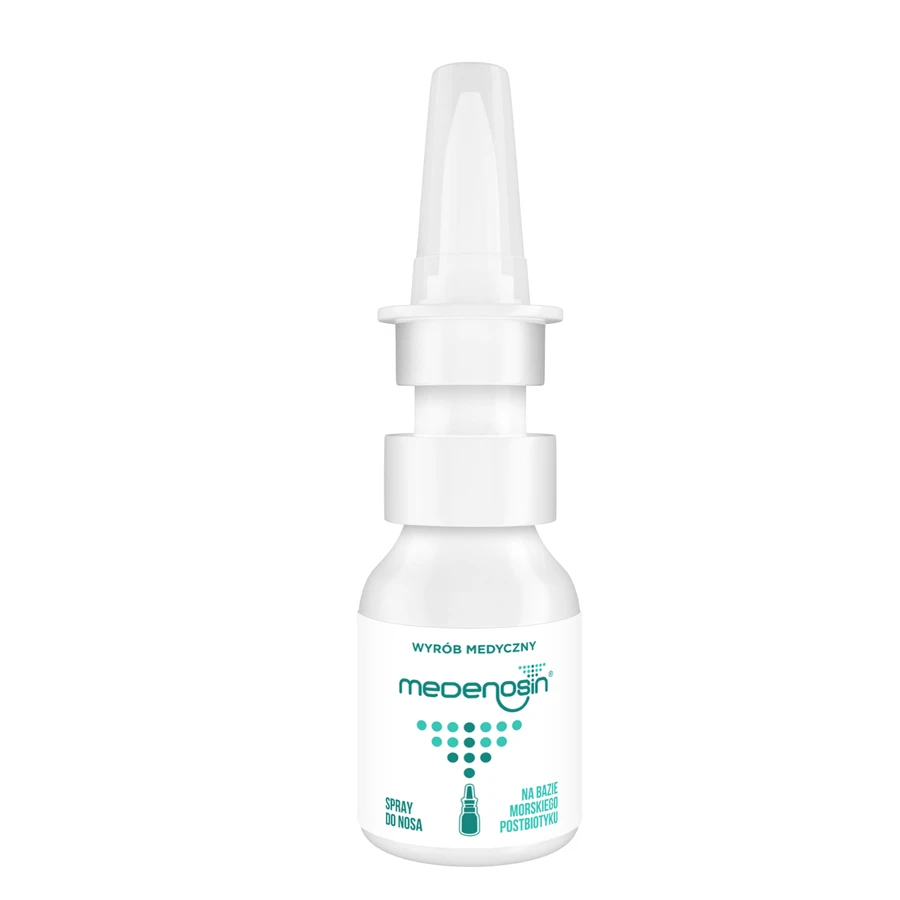 Medenosin, spray nazal, 20 ml