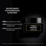 Lierac Premium, seidige Anti-Ageing-Creme, sparsam, 50 ml