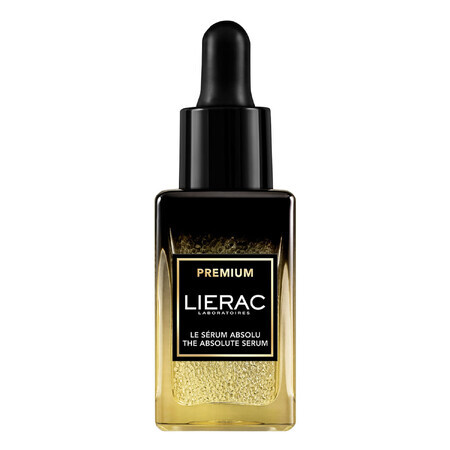 Lierac Premium, regenerierendes Anti-Ageing-Serum, sparsam, 30 ml