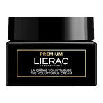 Lierac Premium, reichhaltige Anti-Ageing-Creme, 50 ml